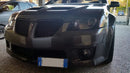 Front License Plate Bracket Front License Plate For 2004-2006 Pontiac GTO/2008 G8-2