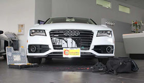 STO N SHO 2017-2019 Audi A6/A7/S6 - 0