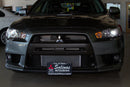 Front License Plate For 2012-2016 Mitsubishi Lancer Evolution and Evolution GSR-2