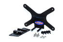 Front License Plate For 2012-2016 Mitsubishi Lancer Evolution and Evolution GSR-1