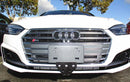 Front License Plate For 2017-2018 Audi A5/S5-2