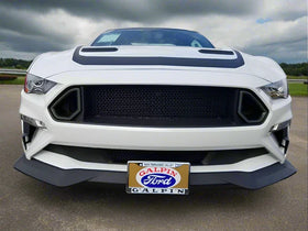 STO N SHO 2018-2023 Ford Mustang RTR - 0