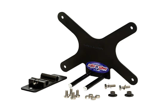 STO N SHO 2018-2023 Ford Mustang RTR