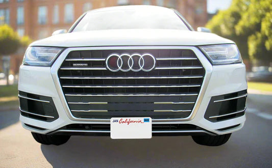 STO N SHO 2017-2022 Audi Q7