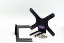 Front License Plate Bracket Off Road Bumpers with Roller Fairlead-1