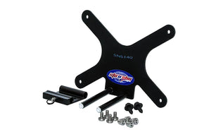 STO N SHO 2018-2022 Jeep Wrangler JL except Sahara/Rubicon, 2020-2022 Gladiator Sport & Sport S with plastic bumper