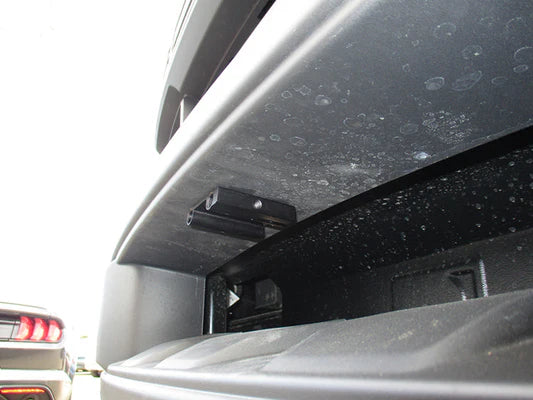 Front License Plate Bracket 2017-2019 Ford F-150 Roush