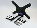 Front License Plate Bracket 2017-2019 Ford F-150 Roush-1