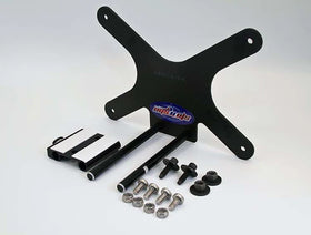 Front License Plate Bracket 2017-2019 Ford F-150 Roush