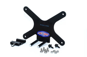 Front License Plate For 2013-2015 Mazda Miata MX-5 Club option (SNS146)