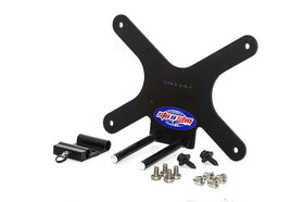 Front License Plate For 2010-2012 Mazda Miata MX-5 Sport option (SNS147)