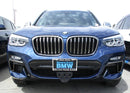Front License Plate For 2018-2020 BMW X6 M50i/ X1 non M Sport/ X7 non M Sport-2