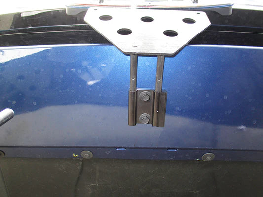 Front License Plate For 2018-2020 BMW X6 M50i/ X1 non M Sport/ X7 non M Sport