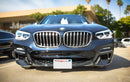 STO N SHO 2018-2024 BMW X3 M40i and 30i and 2018-2025 X4 M40i and 30i without adaptive cruise control-2
