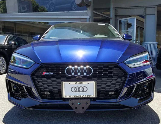 STO N SHO 2017-2018 Audi RS5