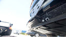 Front License Plate For 2008-2010 Jaguar XKR (SNS152)-3