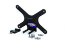 Front License Plate For 2008-2010 Jaguar XKR (SNS152)-1