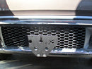Front License Plate For 2017-2022 Jeep Grand Cherokee Laredo, Trailhawk, Altitude, Overland, Latitude and Limited (SNS154)-2