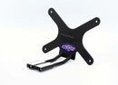 Front License Plate Bracket For 2017-2021 Jeep Grand Cherokee Limited X (SNS154a)-1