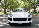 STO N SHO 2016-2018 Porsche Cayenne/Cayenne S-2