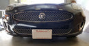 Front License Plate for 2012 Jaguar XK Coupe (SNS156)-2
