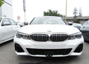 Front License Plate For 2019-2020 BMW 430i/440i M Sport w/o adaptive cruise control-2