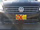 Front License Plate For 2018 Volkswagen Passat R Line-1