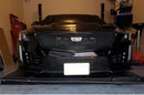 STO N SHO 2016-2019 Cadillac CTS-V without Carbon Fiber Spoiler-2