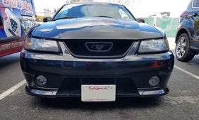 STO N SHO 1999-2004 Ford Roush Mustang - 0
