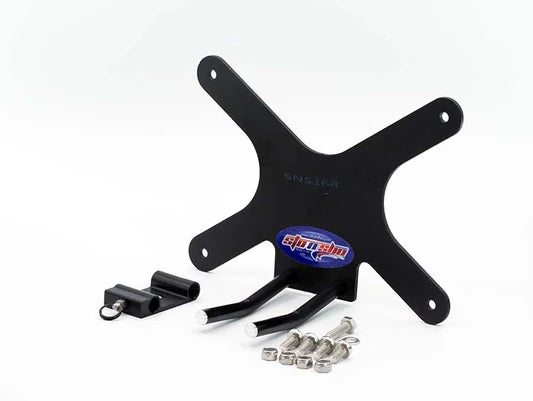 Front License Plate Bracket For 2017-2019 Aston Martin DB11