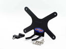 Front License Plate Bracket For 2017-2019 Aston Martin DB11-1