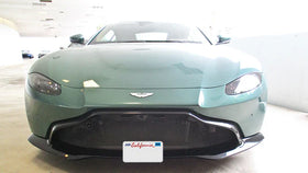 STO N SHO 2019 Aston Martin Vantage - 0