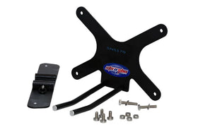 Front License Plate Bracket 2019 Aston Martin DBS Superleggera