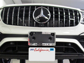 STO N SHO 2019-2021 Mercedes AMG GLC 63 S Coupe/SUV - 0