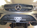 Front License Plate For 2019-2023 Mercedes AMG E53 Sedan and Coupe-2