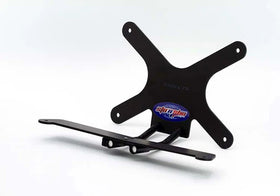 LICENCE PLATE TOW HOOK MOUNT MERCEDEZ-BENZ E63 EWAGON 2016