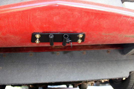 Front License Plate For 1995-1997 Camaro Z-28