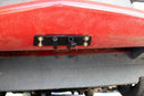 Front License Plate For 1995-1997 Camaro Z-28-3