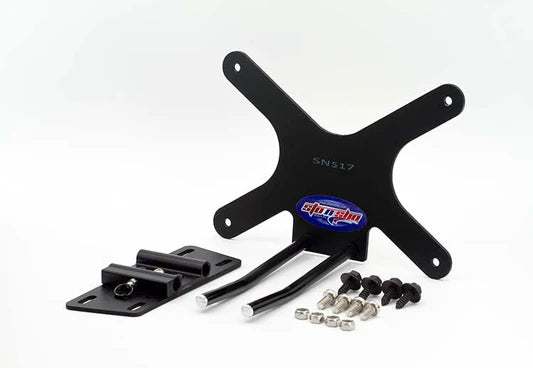 Front License Plate For 1995-1997 Camaro Z-28