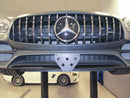 STO N SHO 2019 Mercedes SL450/SL550 Roadster-2