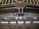 Front License Plate Bracket For 2019 Mercedes AMG GT 63 S with P88 Package-3