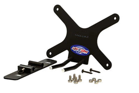 Front License Plate Bracket For 2019 Mercedes AMG GT 63 S with P88 Package