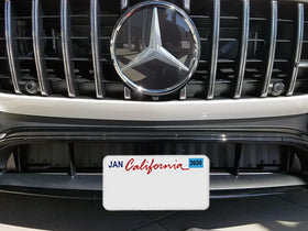 STO N SHO 2019 Mercedes AMG GT 63 S non P88 package - 0