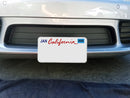 STO N SHO 2017-2025 Porsche 718 Cayman/718 Cayman S without sport spoiler-2