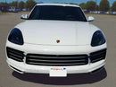 STO N SHO 2019-2023 Porsche Cayenne/Cayenne S WITH adaptive cruise control-2