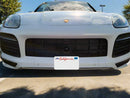 STO N SHO 2021-2023 Porsche Cayenne GTS/Turbo-2