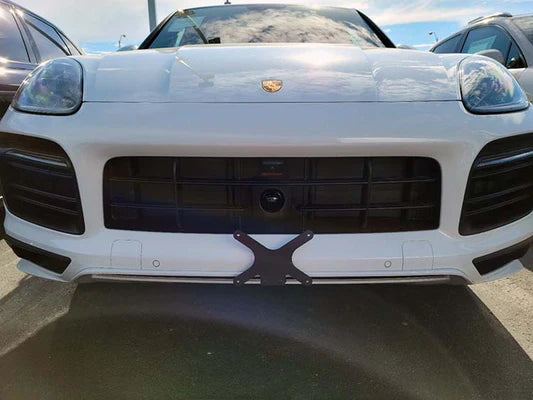 STO N SHO 2021-2023 Porsche Cayenne GTS/Turbo GT -3M Tape ONLY