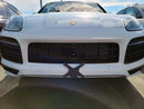 STO N SHO 2021-2023 Porsche Cayenne GTS/Turbo GT -3M Tape ONLY-2