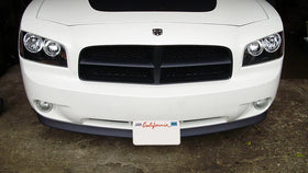 STO N SHO 2006-2010 Dodge Charger - 0
