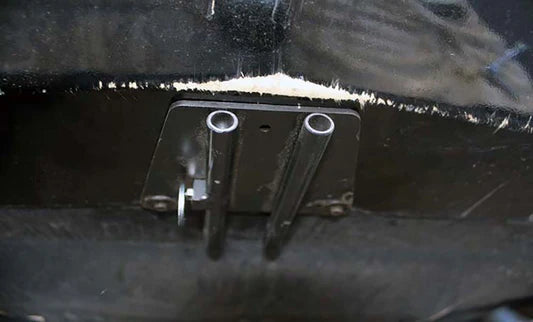 STO N SHO 2006-2010 Dodge Charger